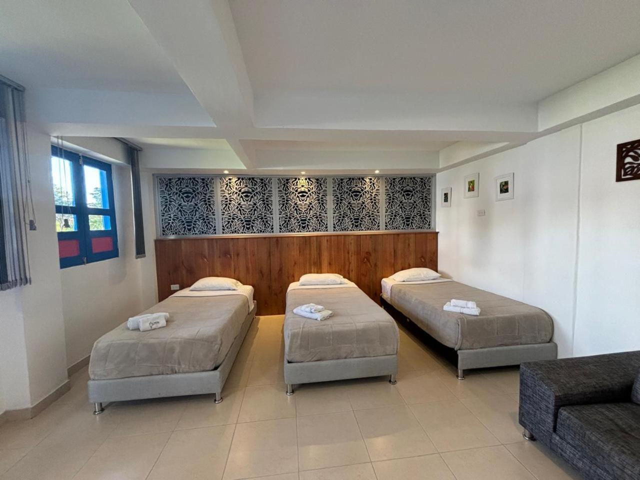El Jardin Hotel
