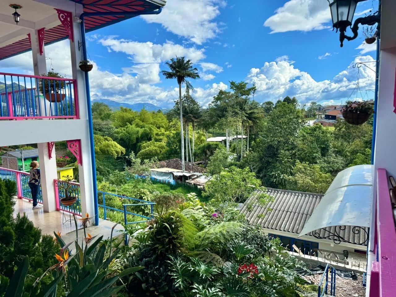 El Jardin