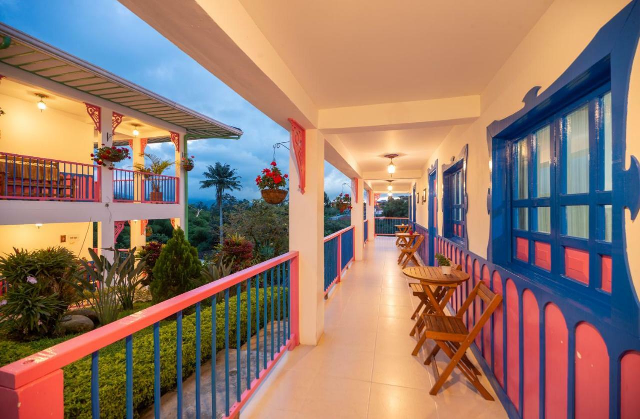El Jardin 2*